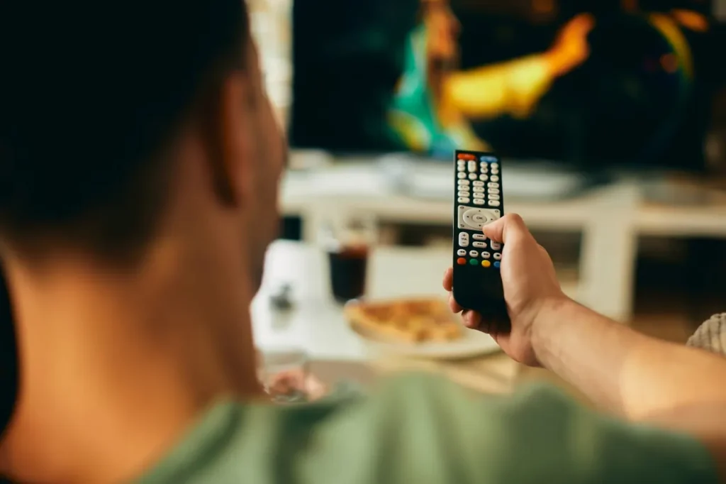 IPTV na Smart TV: guia pratico de instalacao e ajustes | academiatech IPTV
