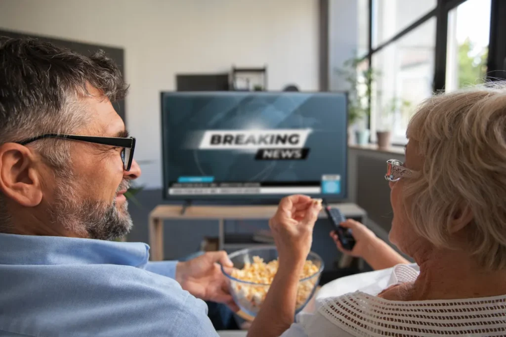 Lista IPTV M3U: como funciona e quais erros evitar | academiatech IPTV